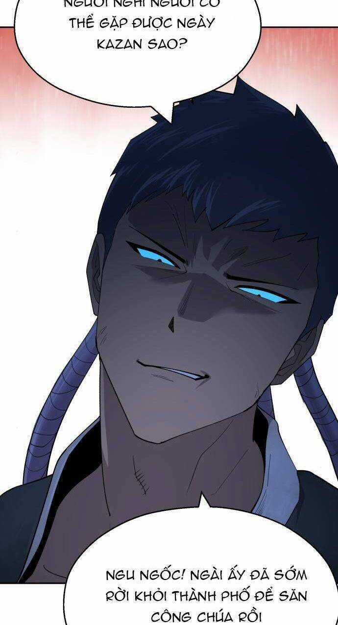 Thiếu Niên Kiếm Sư Chapter 43 trang 74