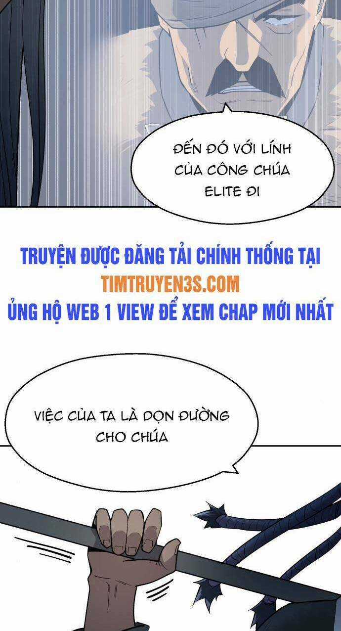 Thiếu Niên Kiếm Sư Chapter 43 trang 76