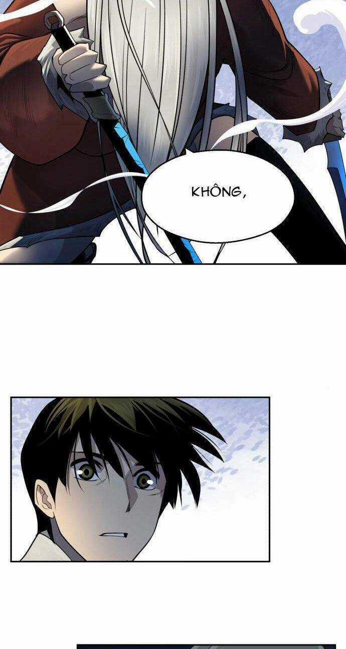 Thiếu Niên Kiếm Sư Chapter 43 trang 83