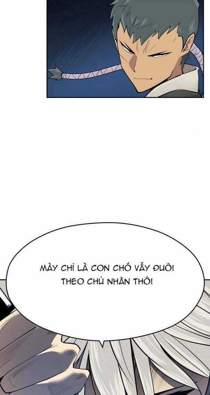 Thiếu Niên Kiếm Sư Chapter 43 trang 84