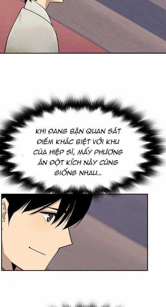 Thiếu Niên Kiếm Sư Chapter 43 trang 9