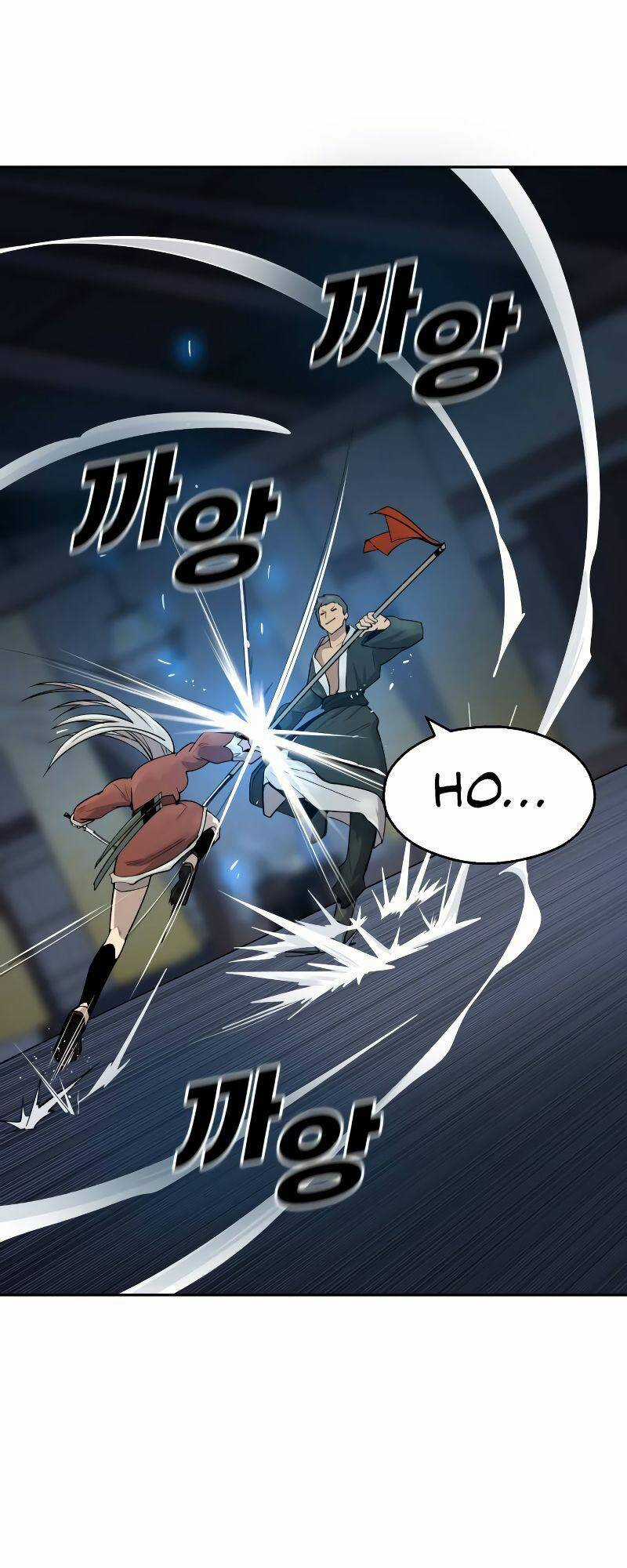 Thiếu Niên Kiếm Sư Chapter 44 trang 11