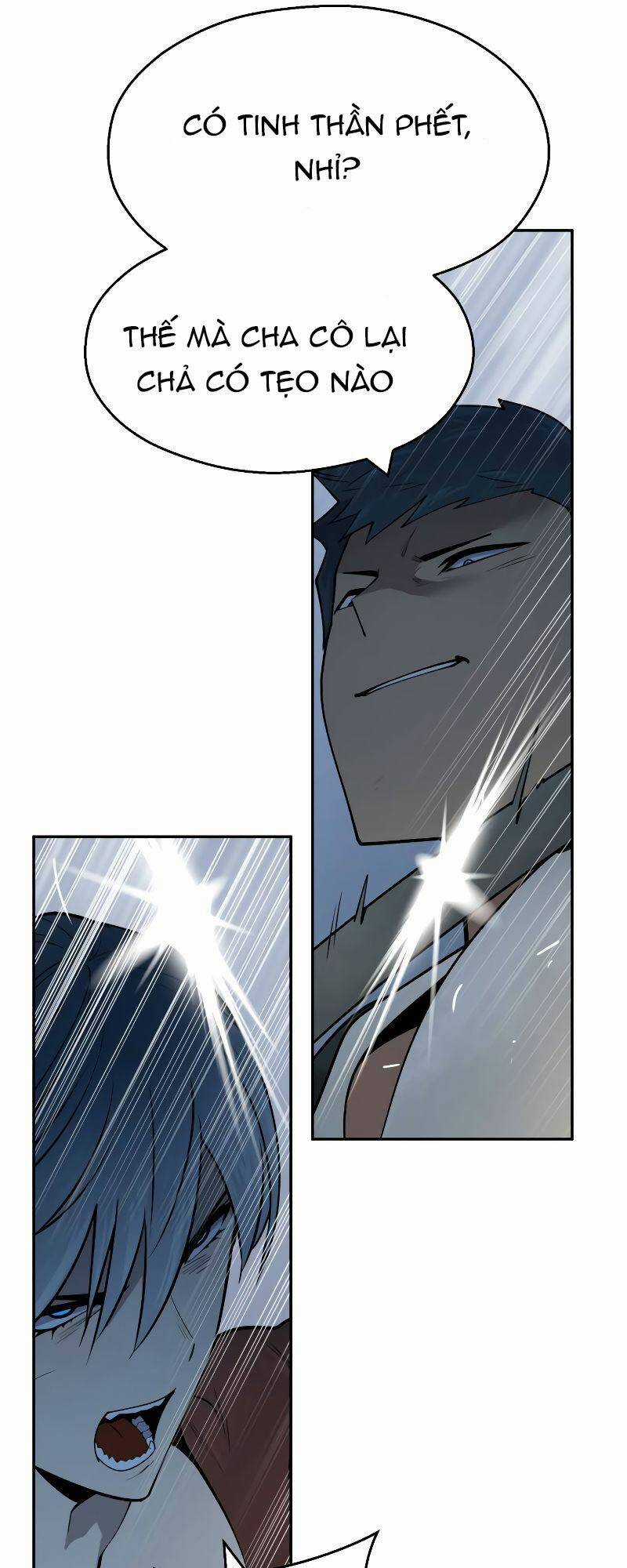 Thiếu Niên Kiếm Sư Chapter 44 trang 12