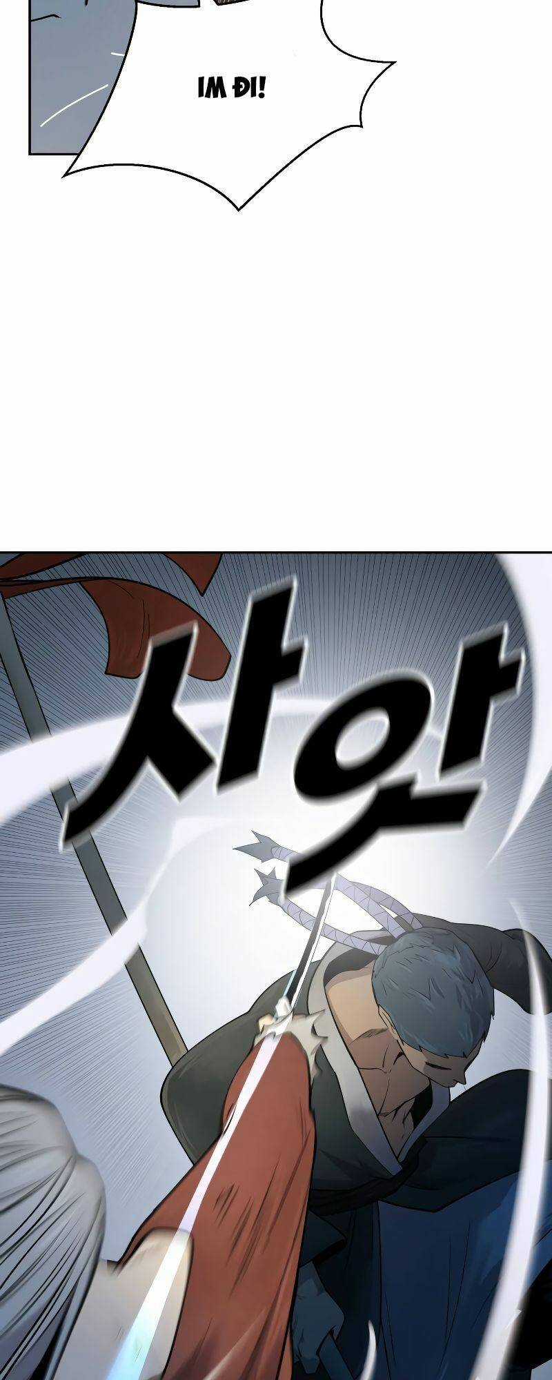 Thiếu Niên Kiếm Sư Chapter 44 trang 13