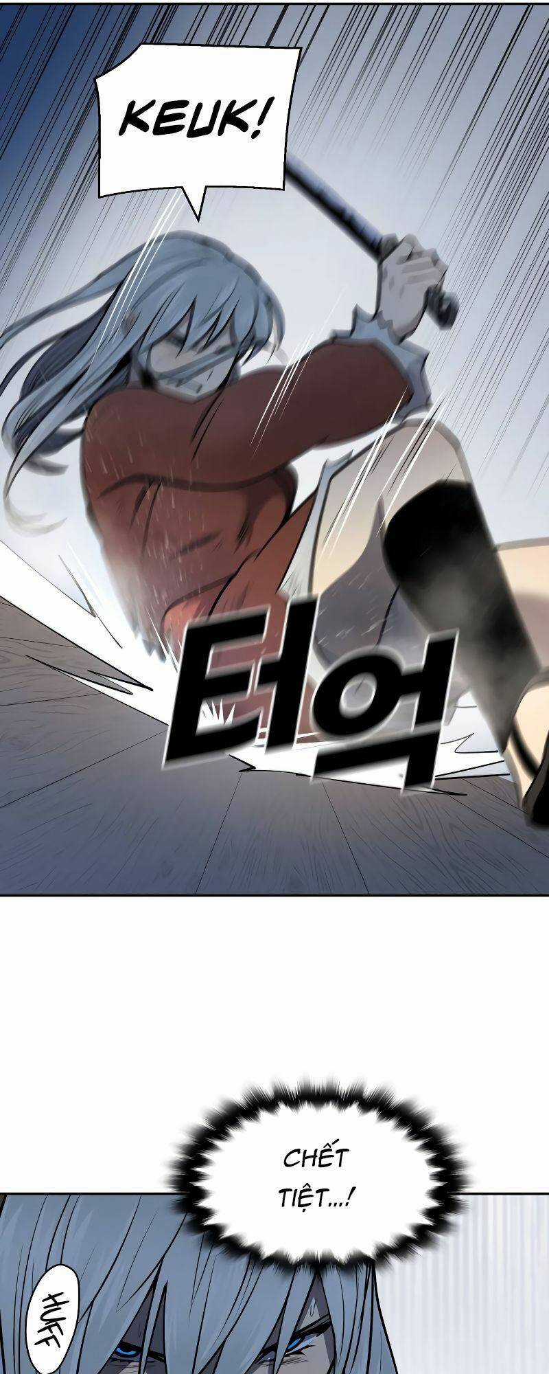 Thiếu Niên Kiếm Sư Chapter 44 trang 16