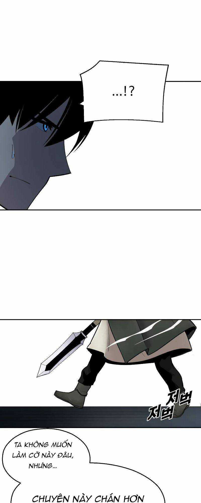 Thiếu Niên Kiếm Sư Chapter 44 trang 18