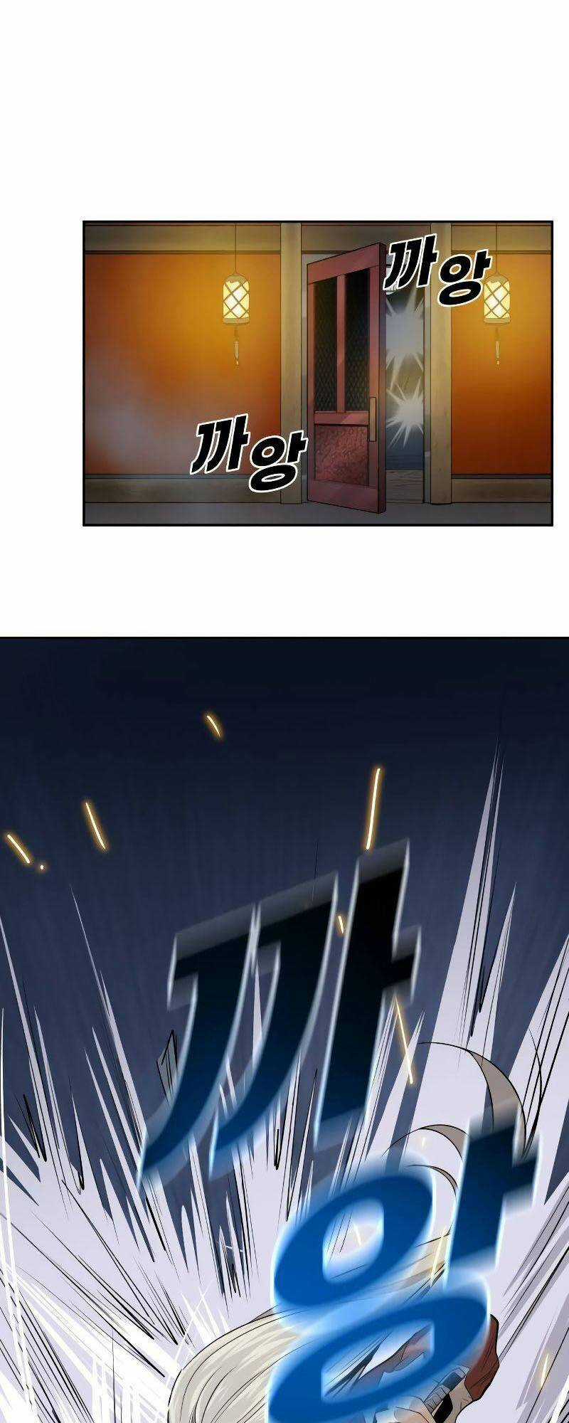 Thiếu Niên Kiếm Sư Chapter 44 trang 2