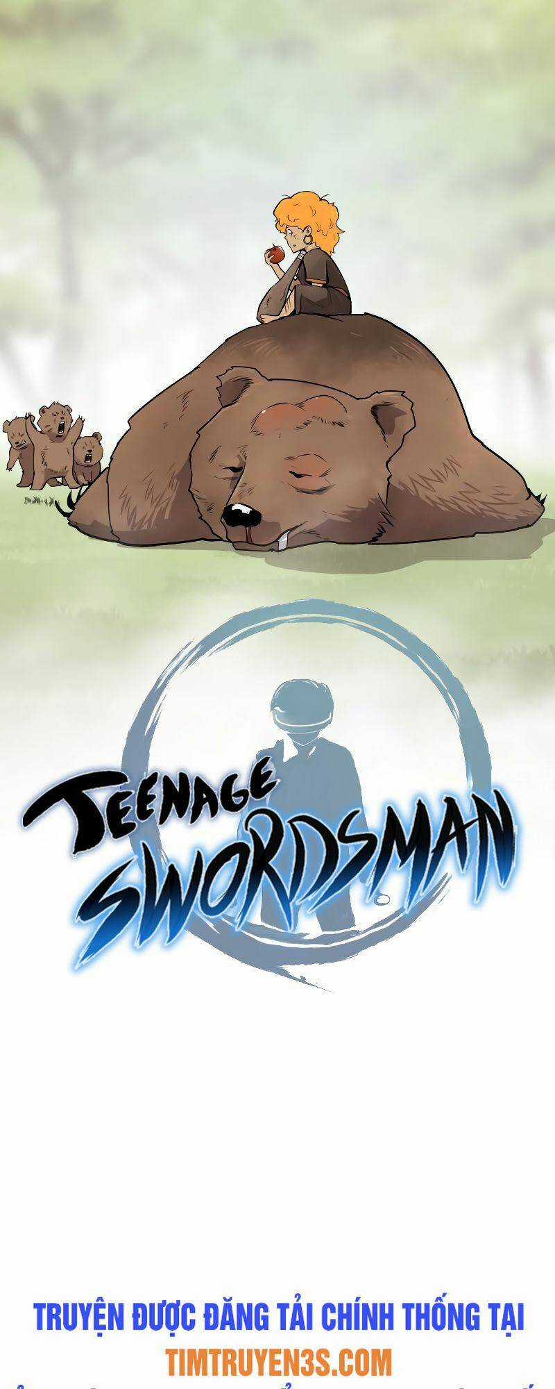 Thiếu Niên Kiếm Sư Chapter 44 trang 25