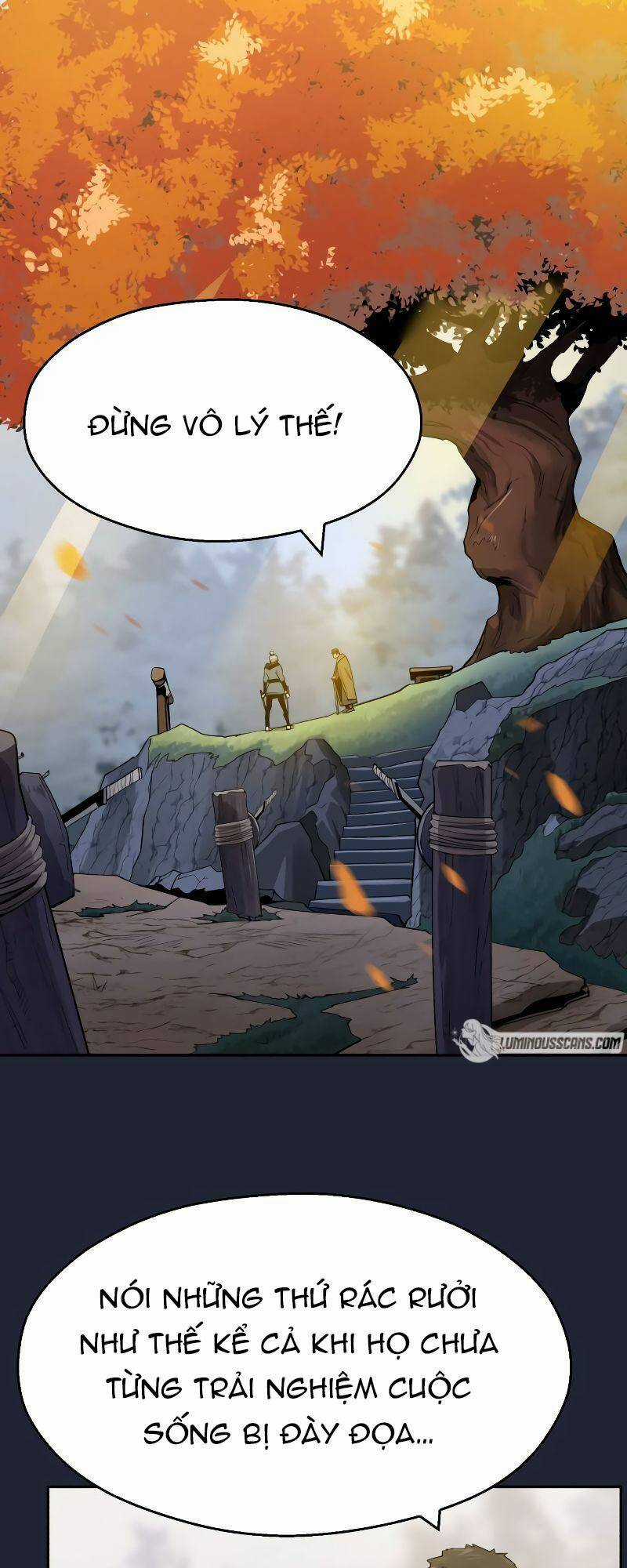 Thiếu Niên Kiếm Sư Chapter 44 trang 27