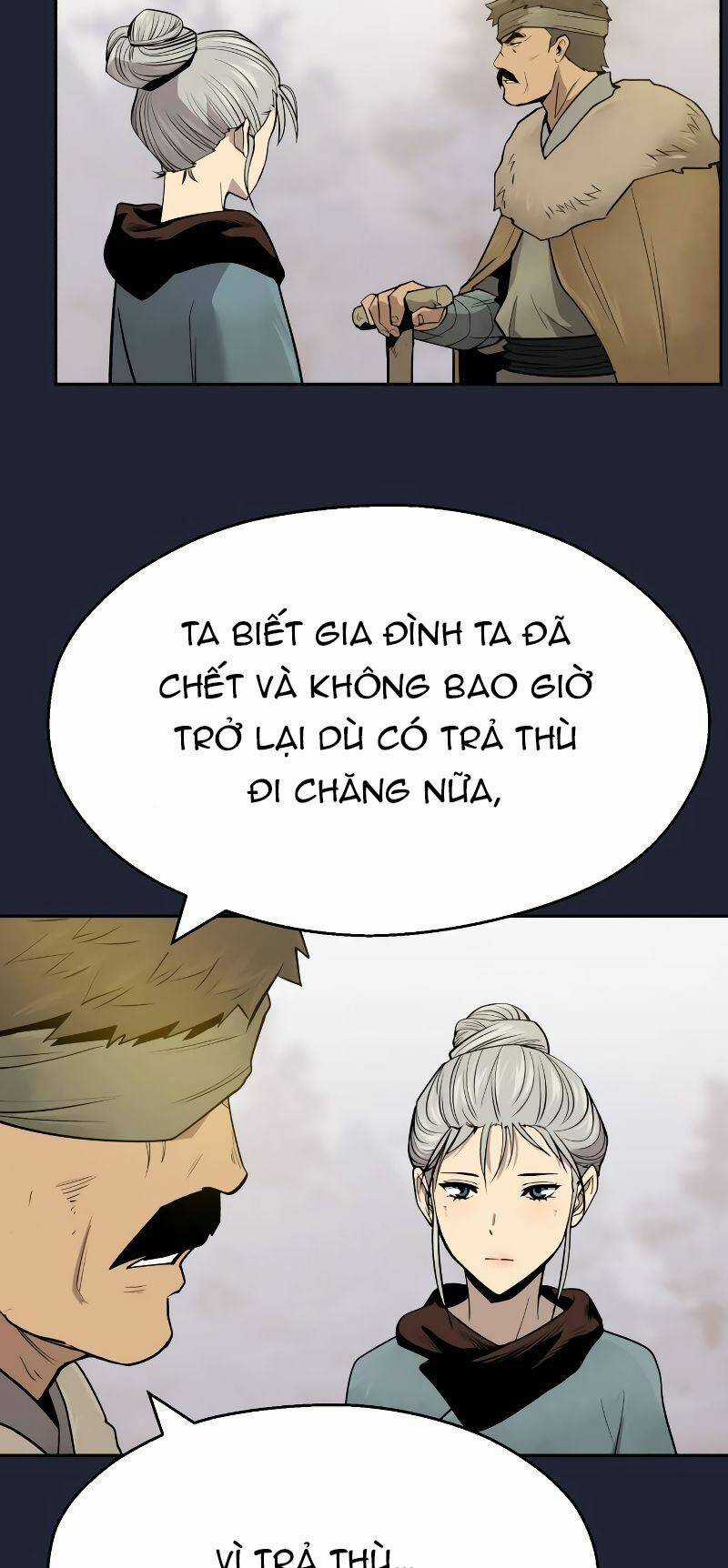 Thiếu Niên Kiếm Sư Chapter 44 trang 28