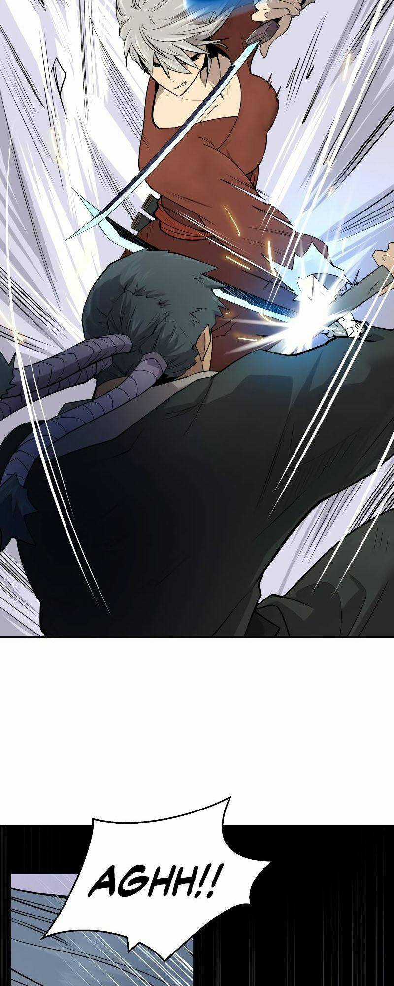 Thiếu Niên Kiếm Sư Chapter 44 trang 3