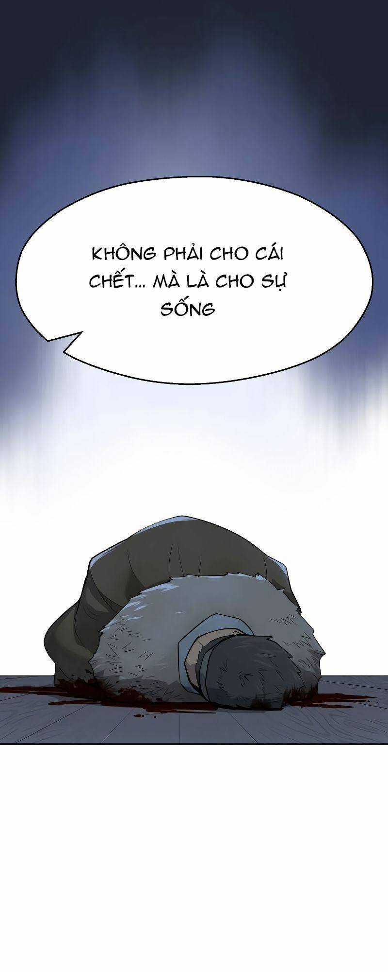 Thiếu Niên Kiếm Sư Chapter 44 trang 30