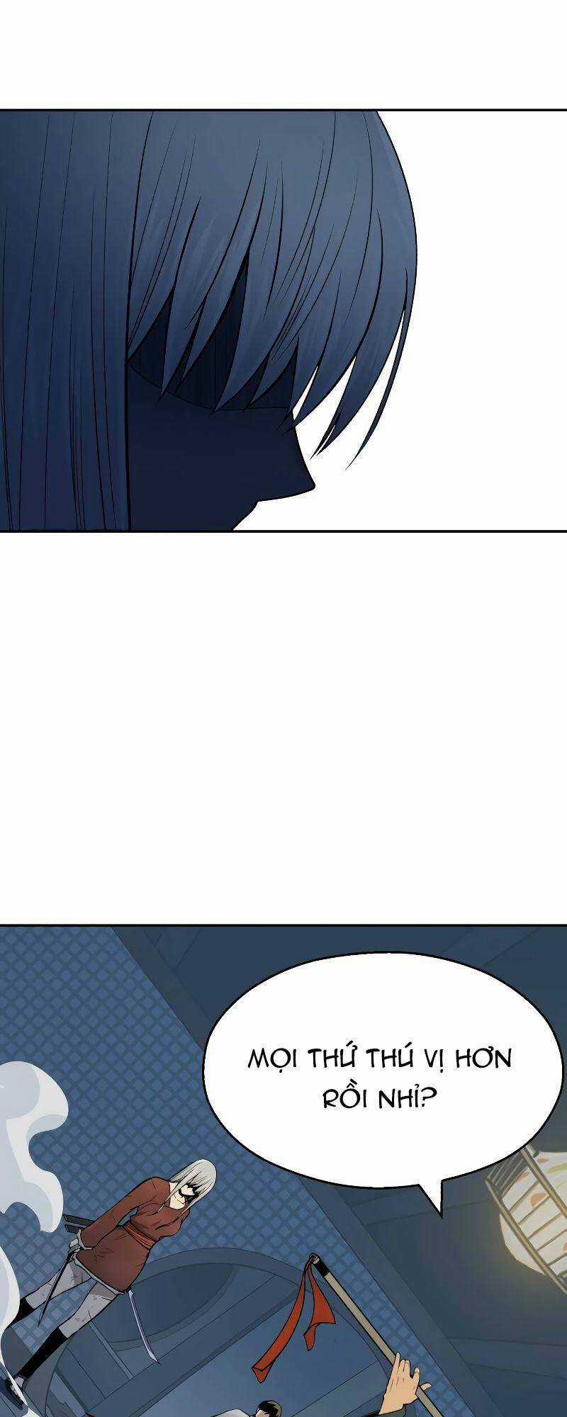 Thiếu Niên Kiếm Sư Chapter 44 trang 31