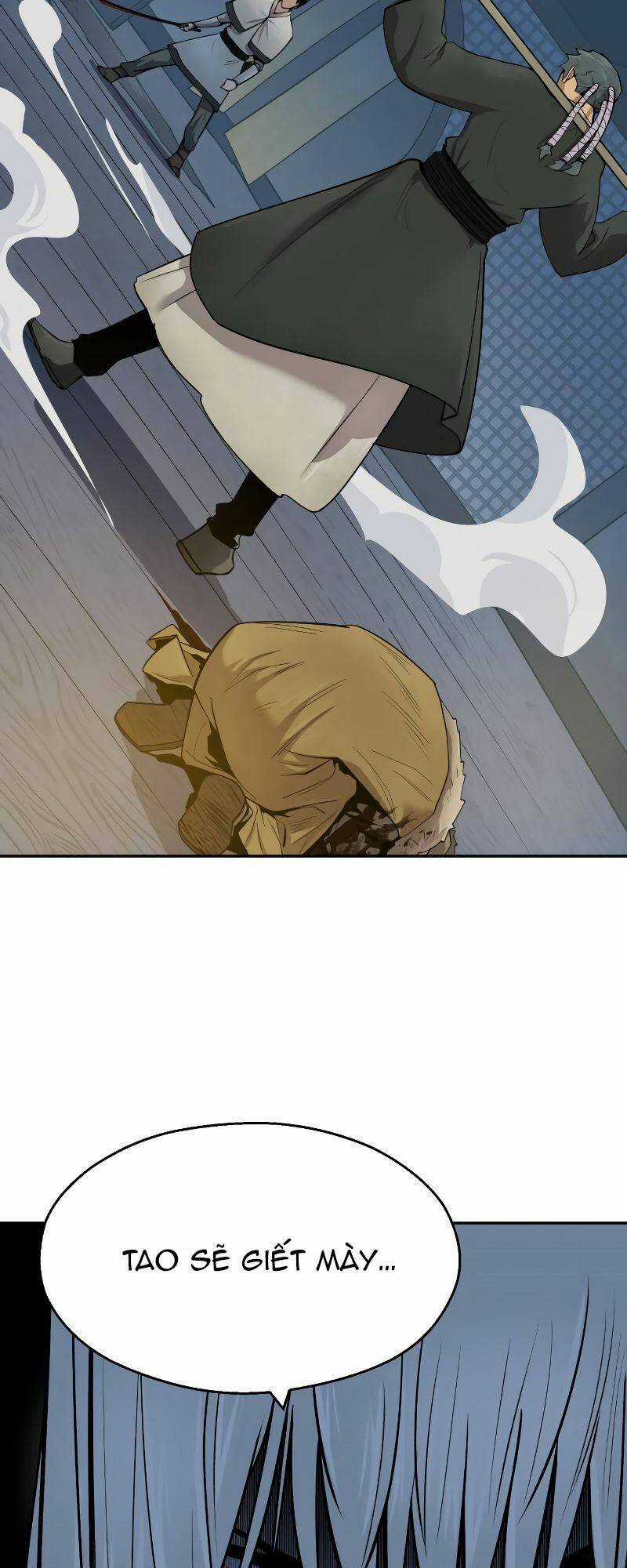 Thiếu Niên Kiếm Sư Chapter 44 trang 32