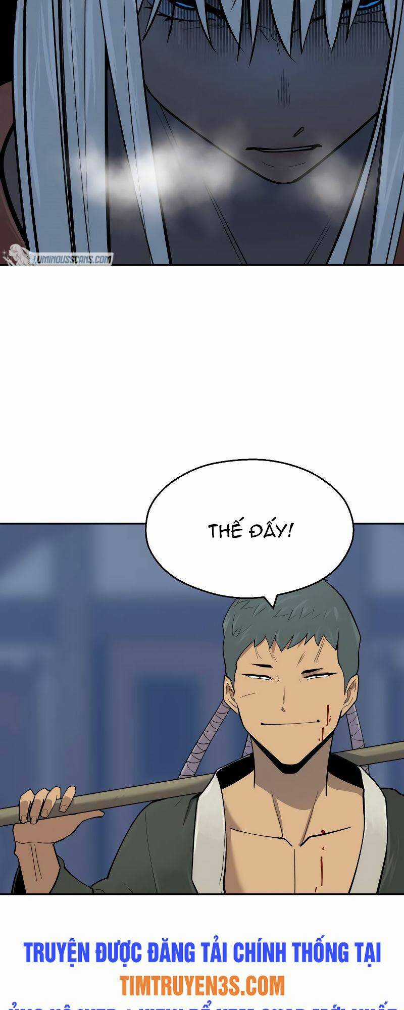 Thiếu Niên Kiếm Sư Chapter 44 trang 33