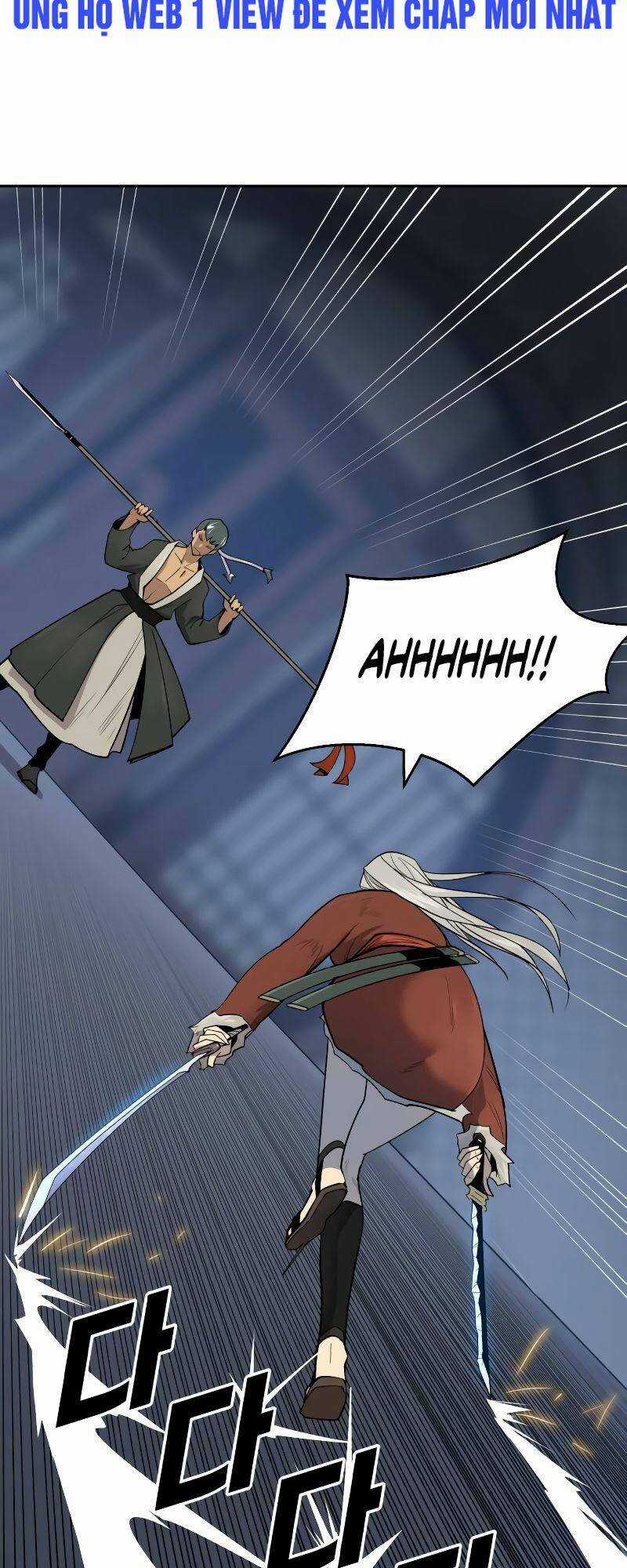 Thiếu Niên Kiếm Sư Chapter 44 trang 34