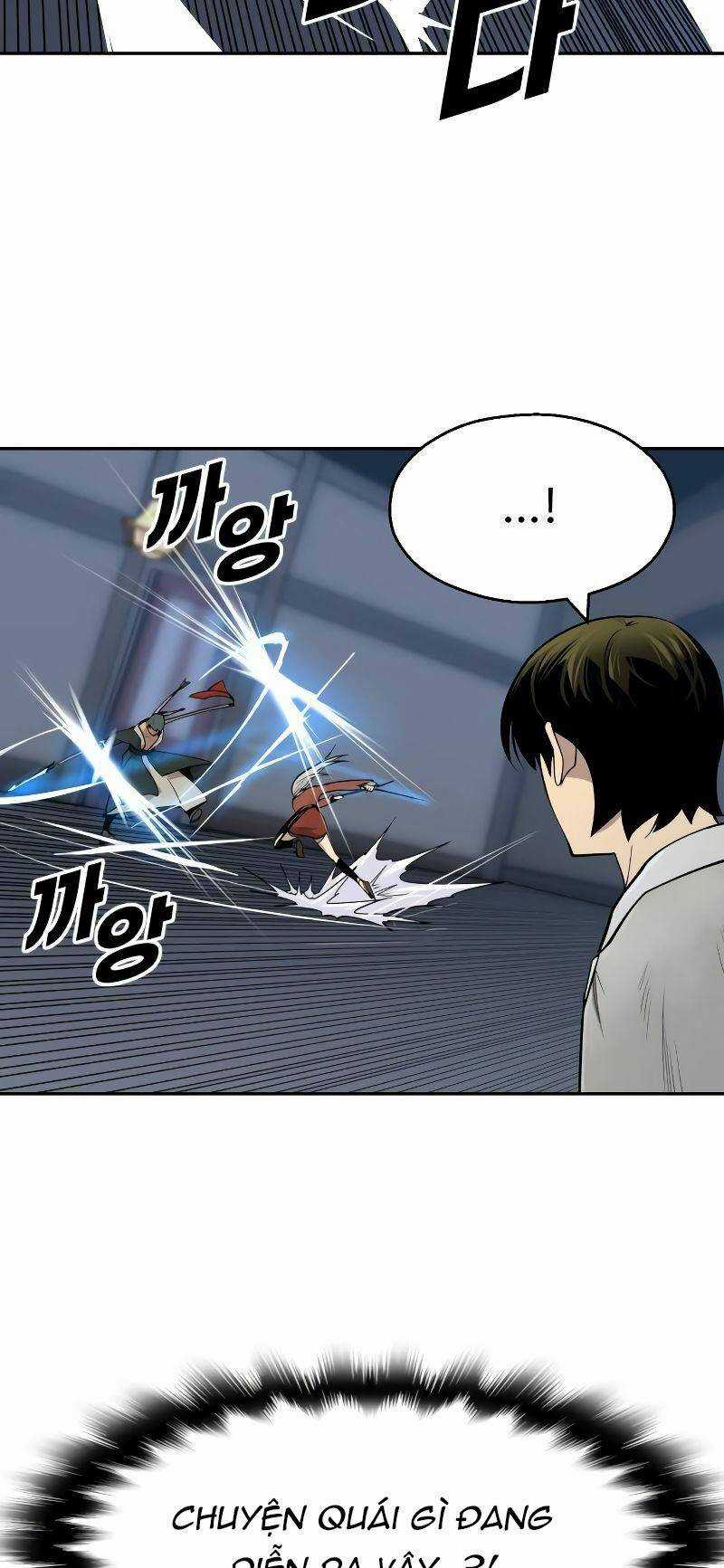 Thiếu Niên Kiếm Sư Chapter 44 trang 35