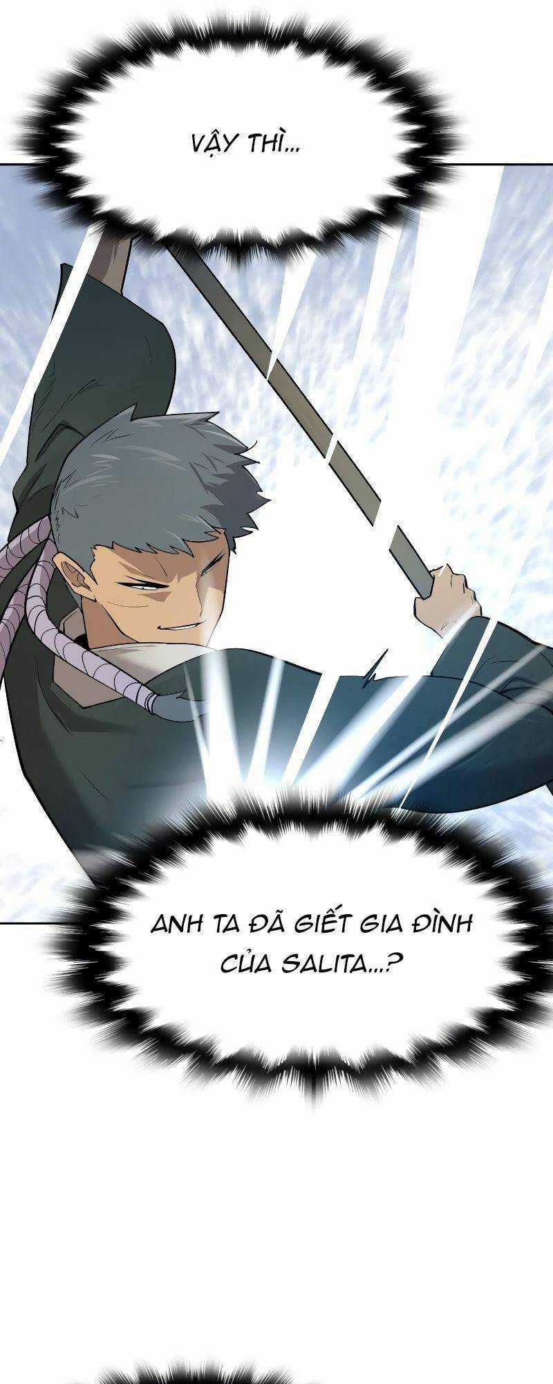 Thiếu Niên Kiếm Sư Chapter 44 trang 37