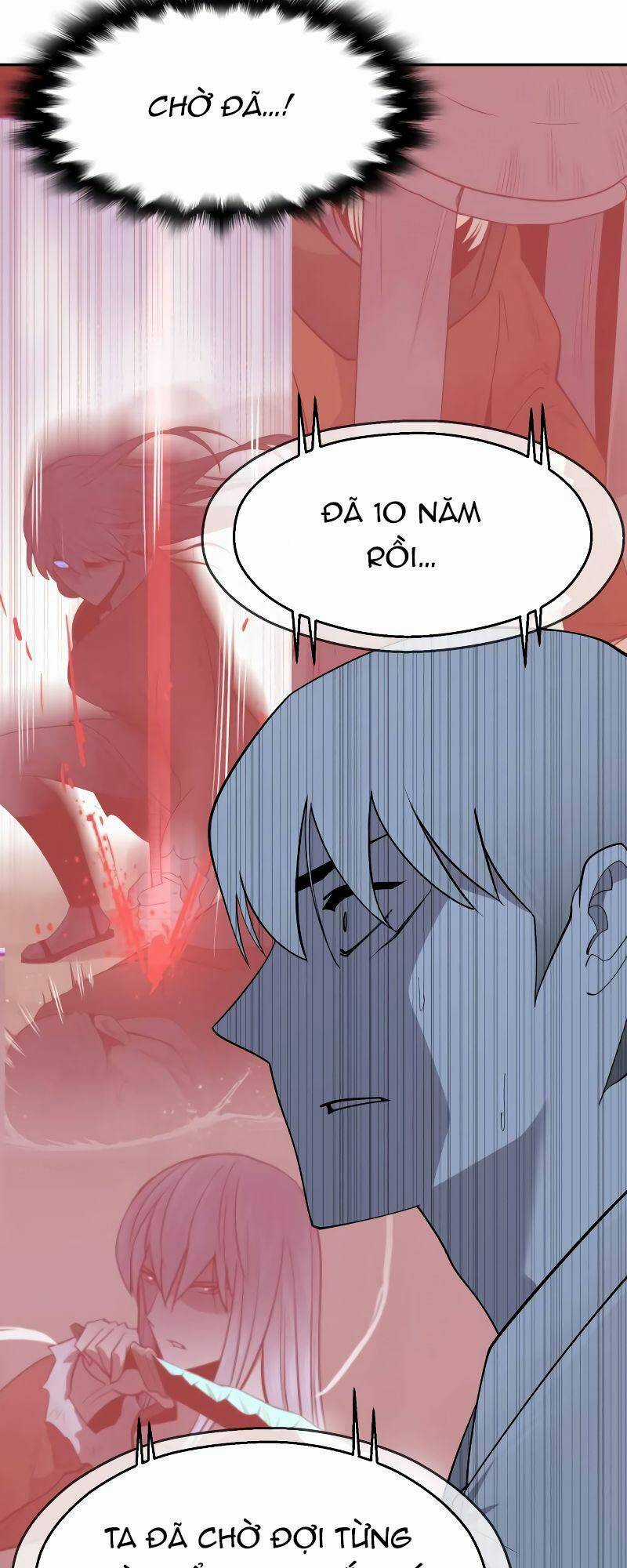 Thiếu Niên Kiếm Sư Chapter 44 trang 38