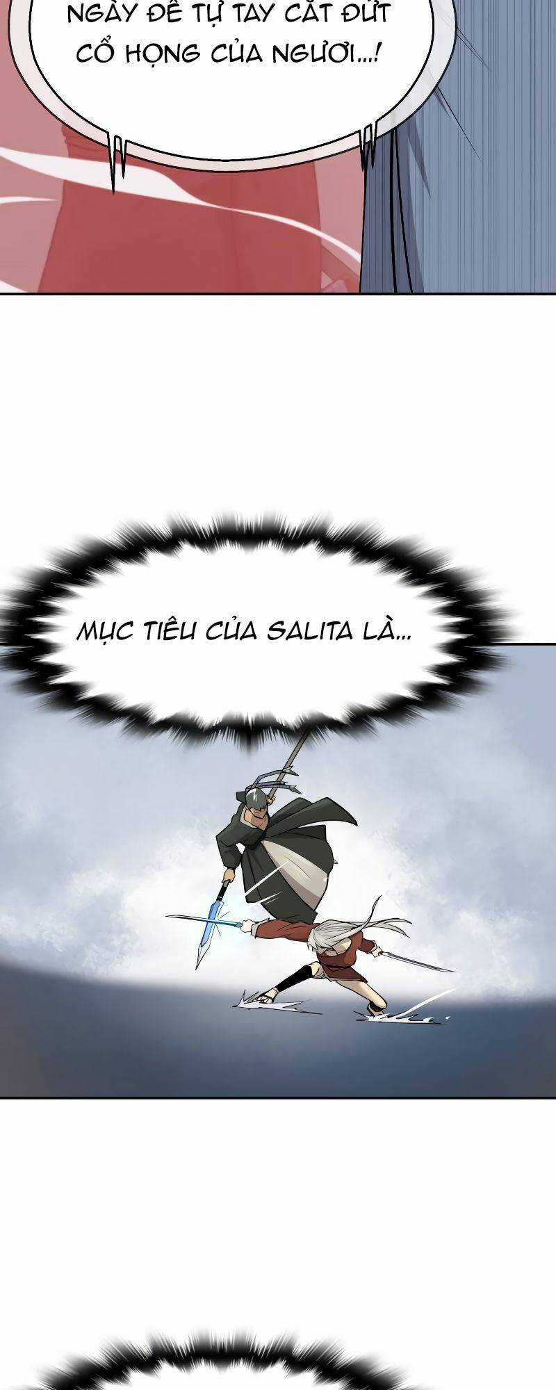 Thiếu Niên Kiếm Sư Chapter 44 trang 39