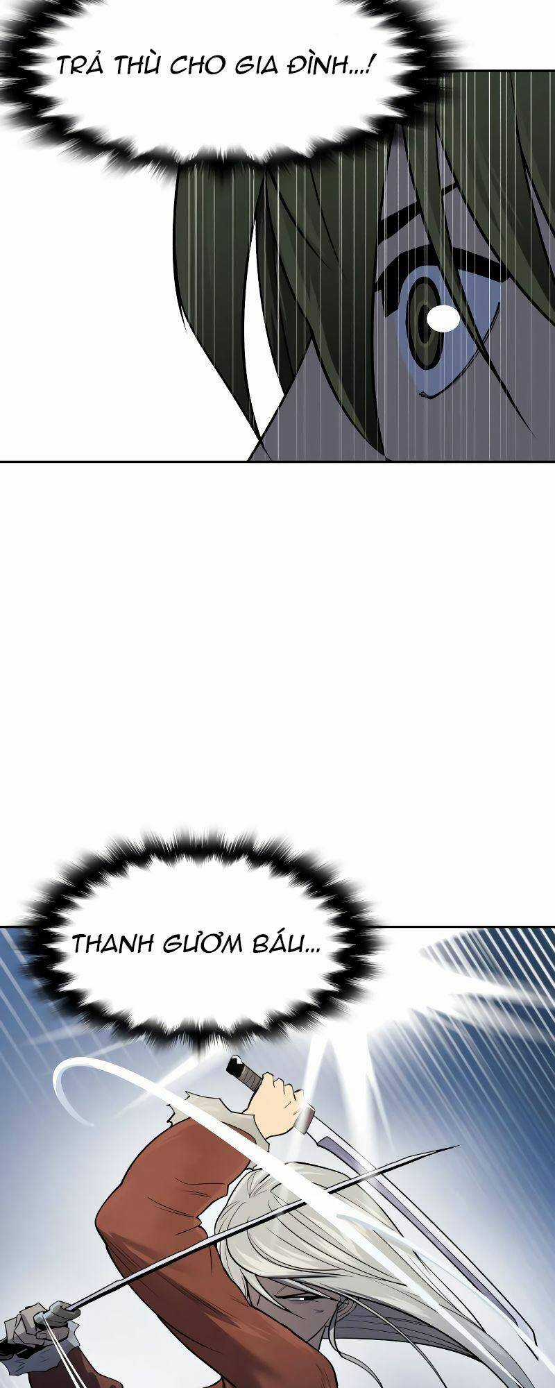 Thiếu Niên Kiếm Sư Chapter 44 trang 40