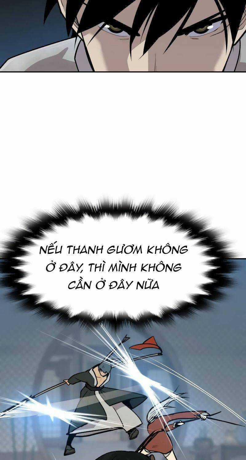 Thiếu Niên Kiếm Sư Chapter 44 trang 42