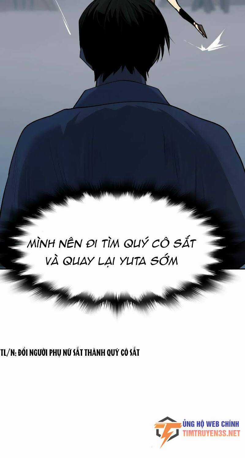 Thiếu Niên Kiếm Sư Chapter 44 trang 43