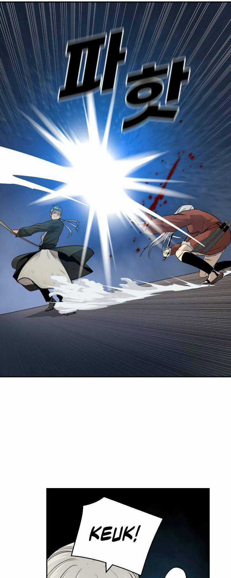 Thiếu Niên Kiếm Sư Chapter 44 trang 44