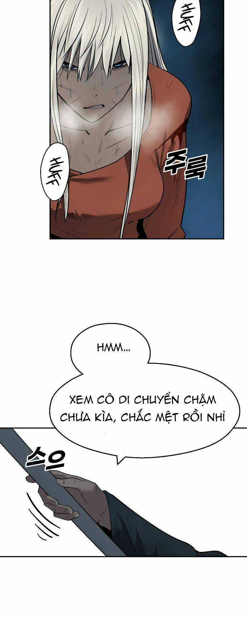 Thiếu Niên Kiếm Sư Chapter 44 trang 45