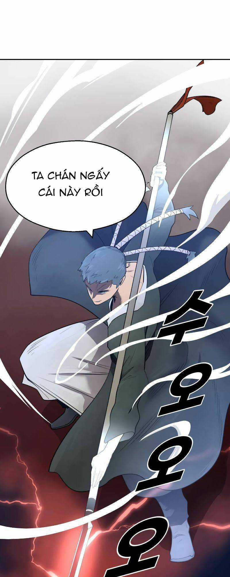 Thiếu Niên Kiếm Sư Chapter 44 trang 46
