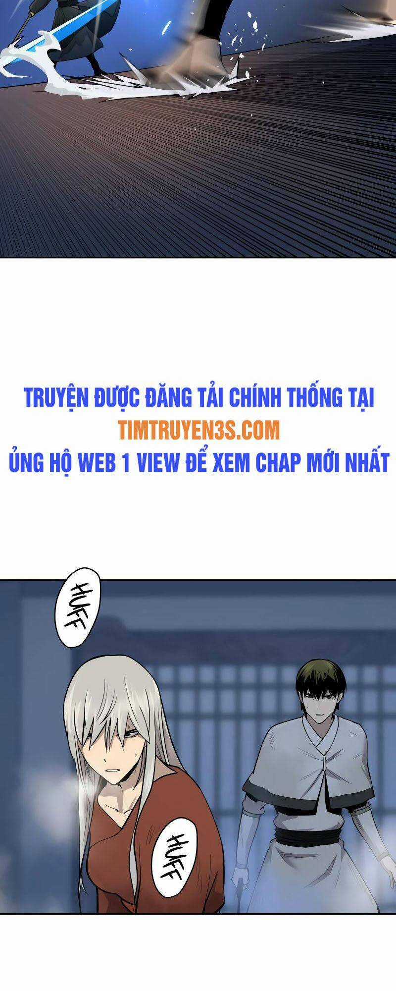 Thiếu Niên Kiếm Sư Chapter 44 trang 5