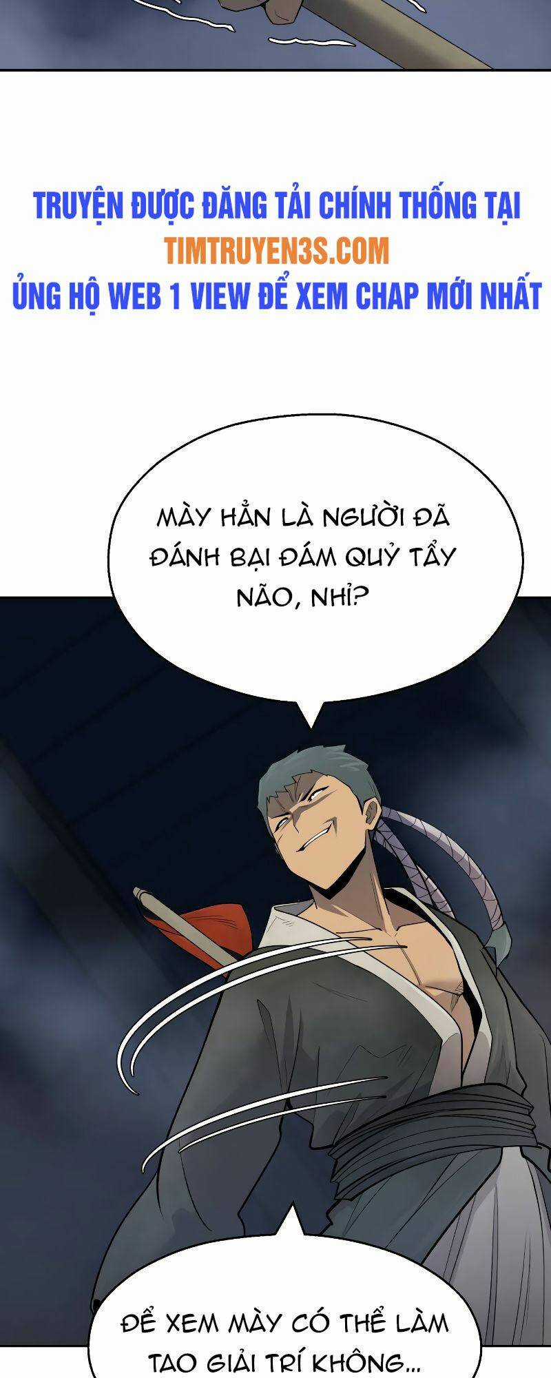 Thiếu Niên Kiếm Sư Chapter 44 trang 53