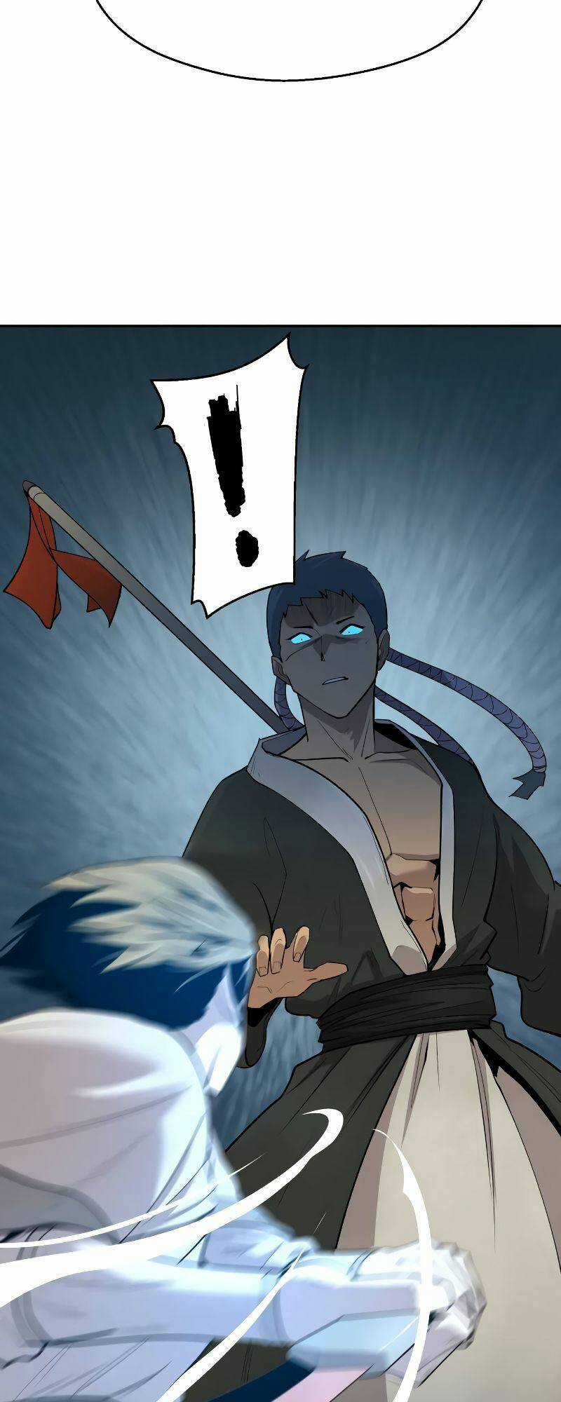 Thiếu Niên Kiếm Sư Chapter 44 trang 54