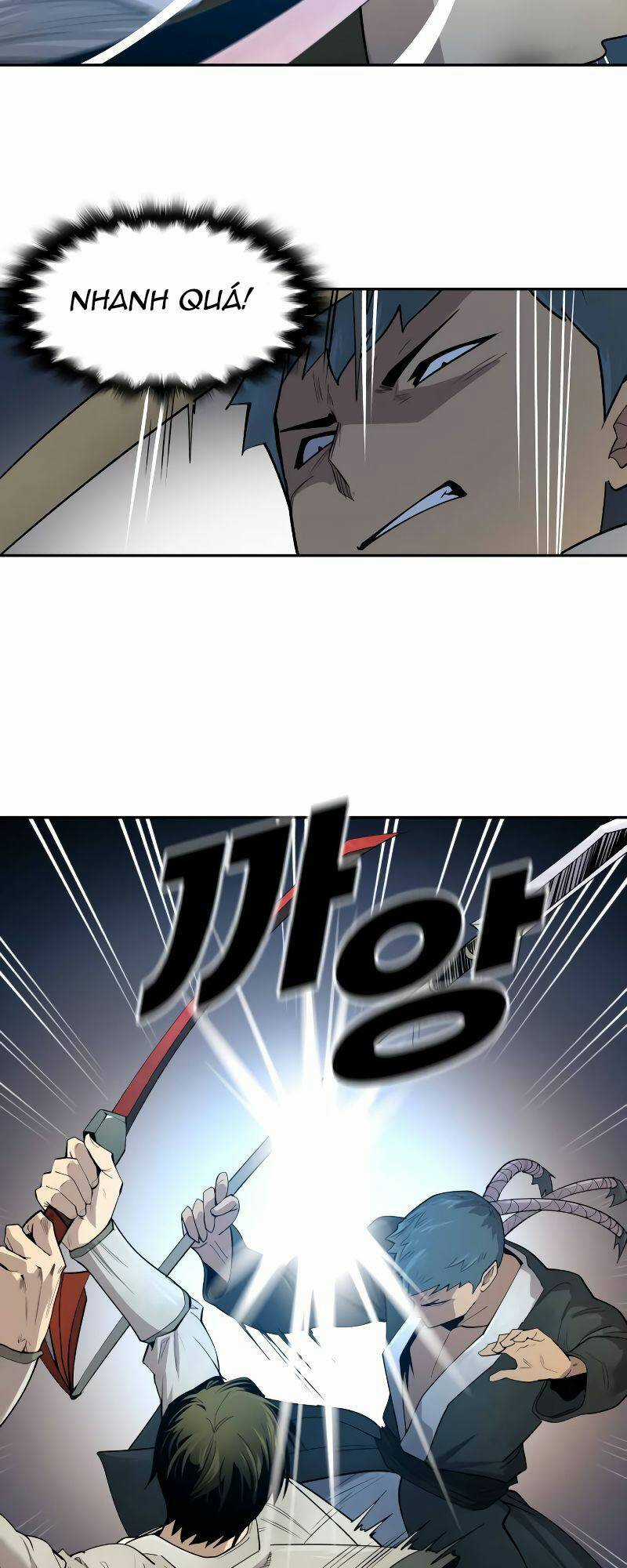 Thiếu Niên Kiếm Sư Chapter 44 trang 55