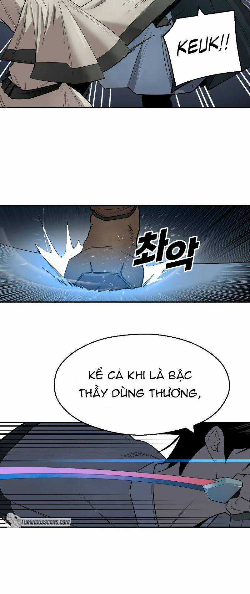 Thiếu Niên Kiếm Sư Chapter 44 trang 56