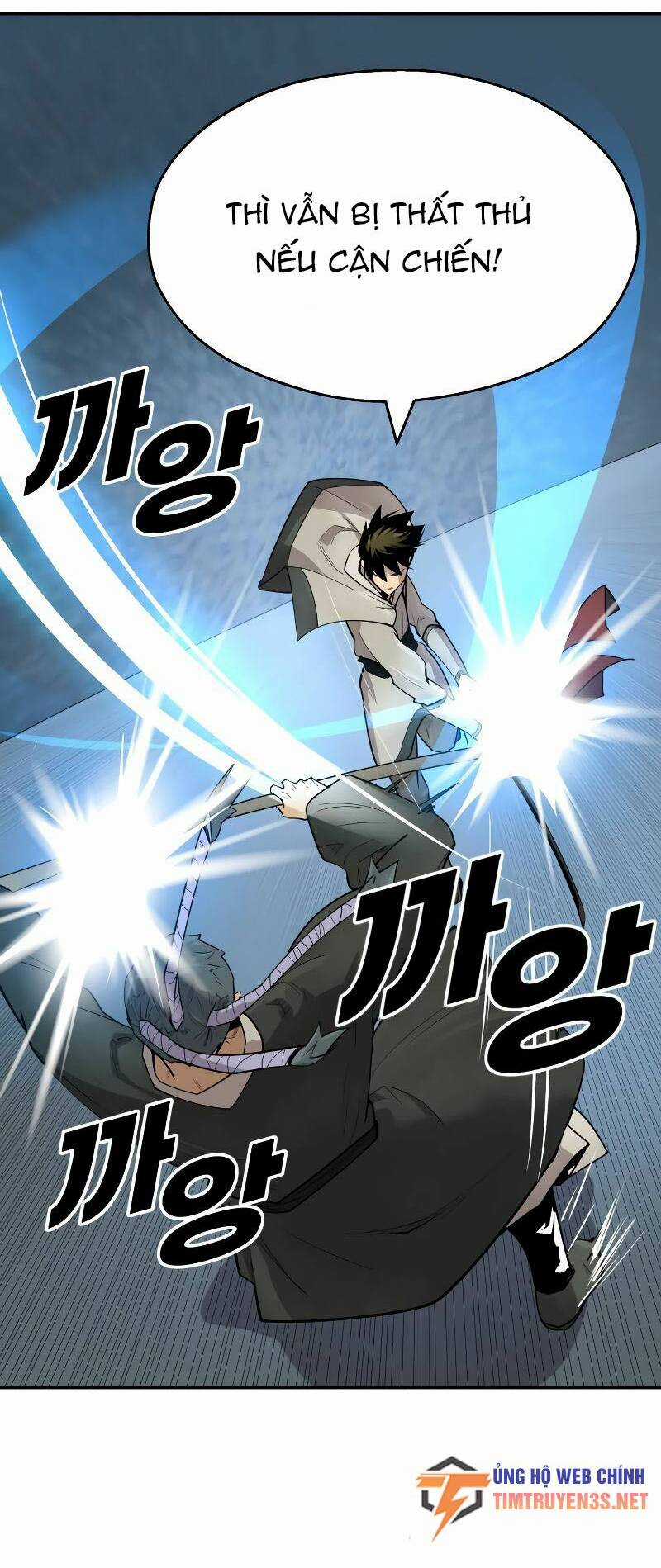 Thiếu Niên Kiếm Sư Chapter 44 trang 57