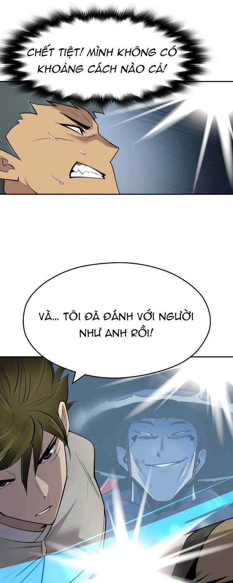 Thiếu Niên Kiếm Sư Chapter 44 trang 58