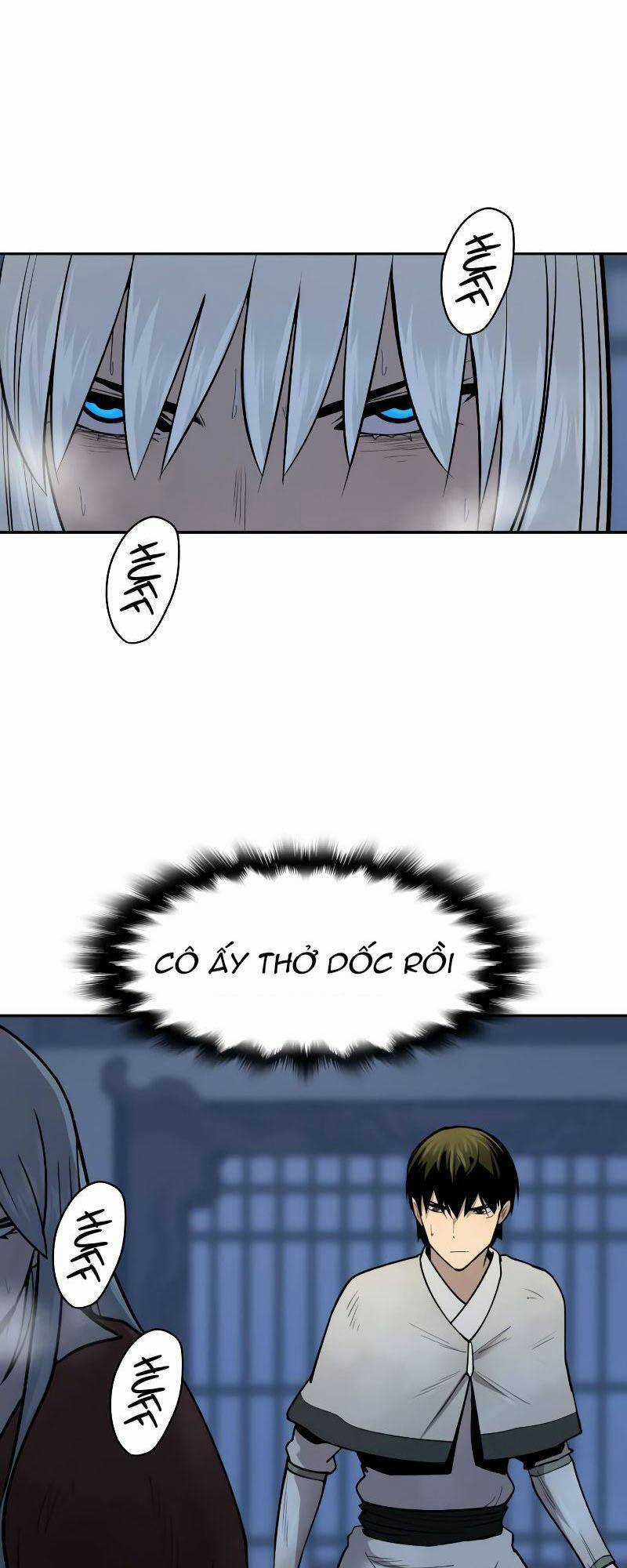 Thiếu Niên Kiếm Sư Chapter 44 trang 6