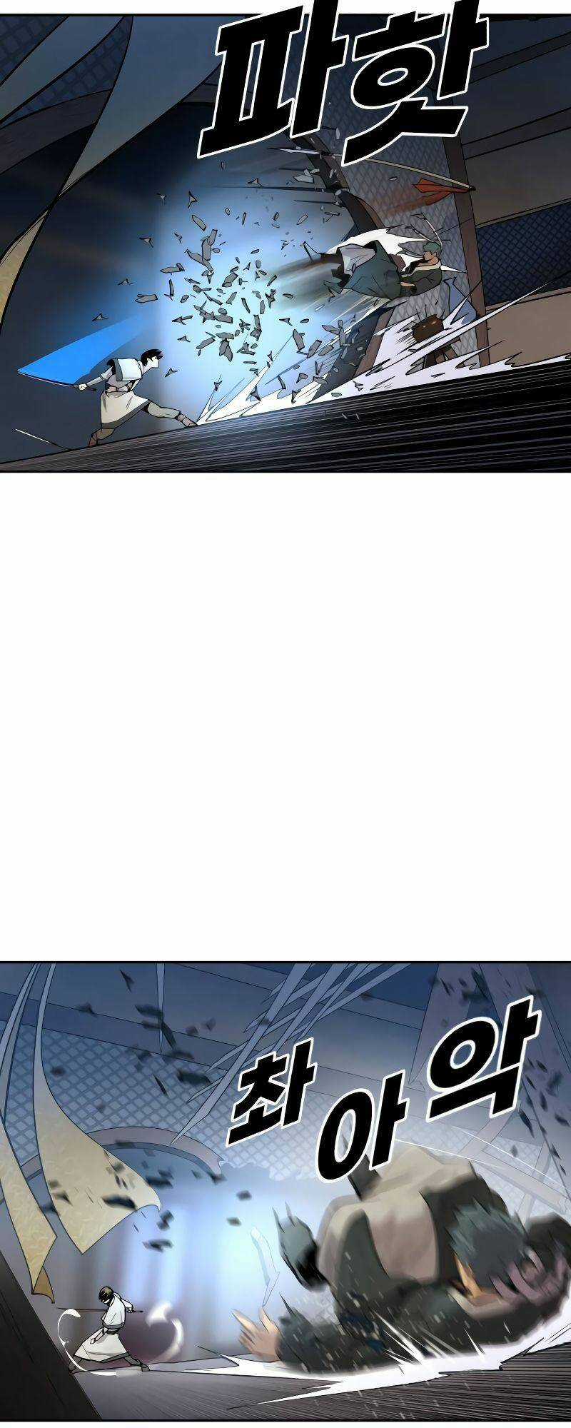 Thiếu Niên Kiếm Sư Chapter 44 trang 62