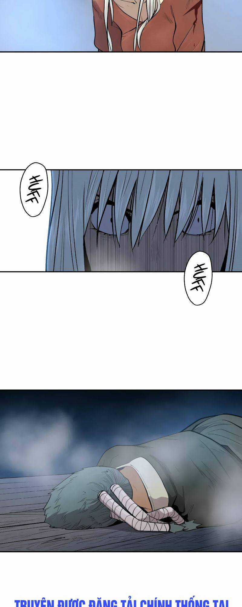 Thiếu Niên Kiếm Sư Chapter 44 trang 67