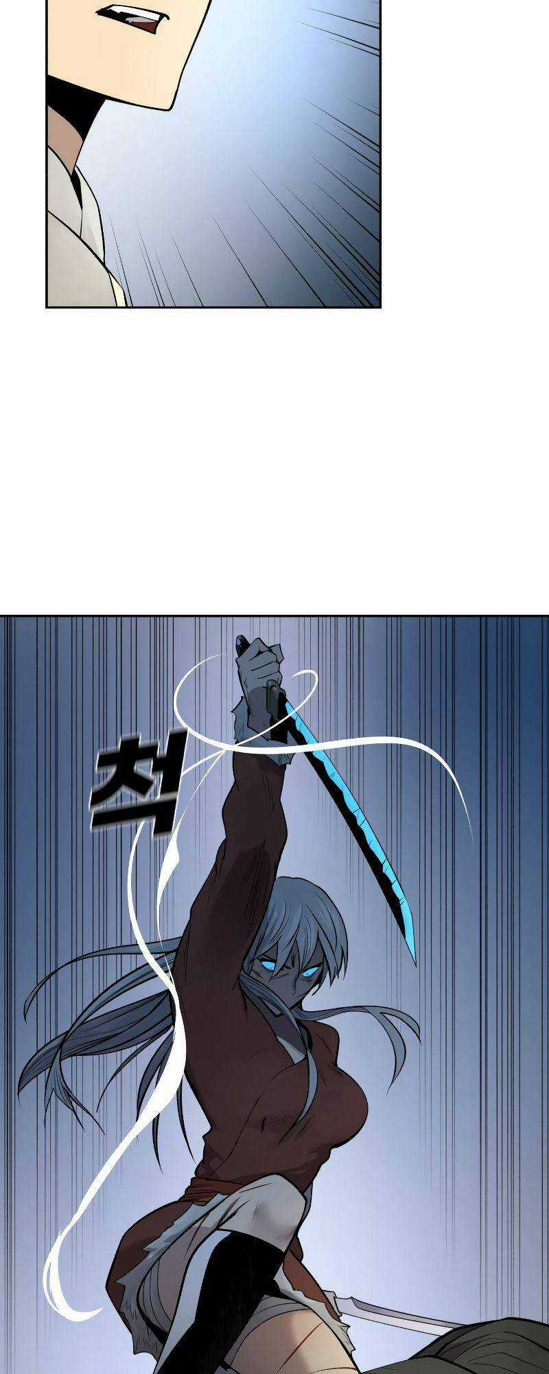 Thiếu Niên Kiếm Sư Chapter 44 trang 69