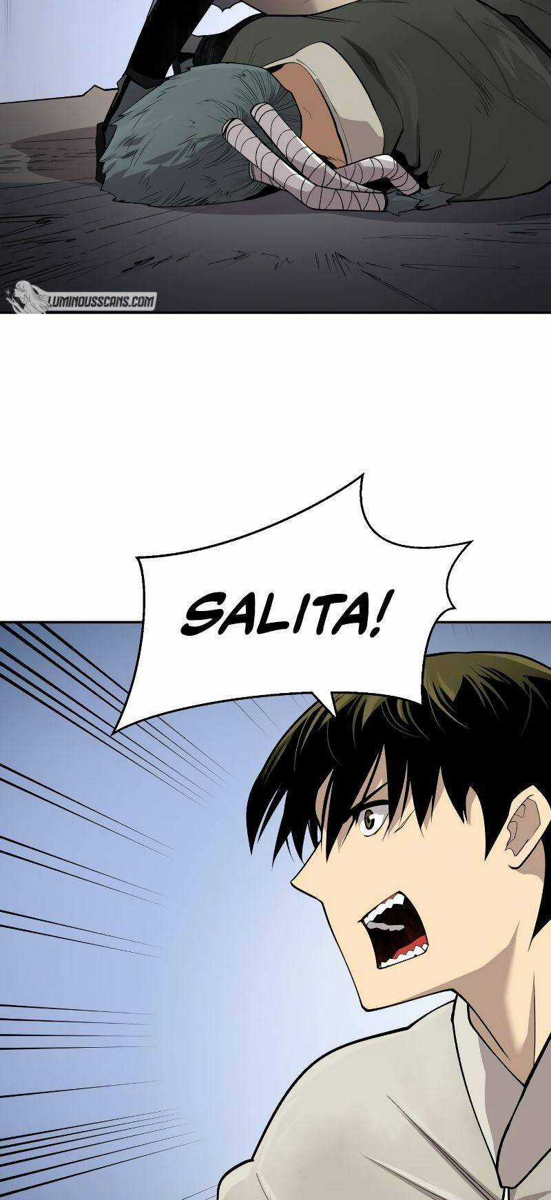 Thiếu Niên Kiếm Sư Chapter 44 trang 70