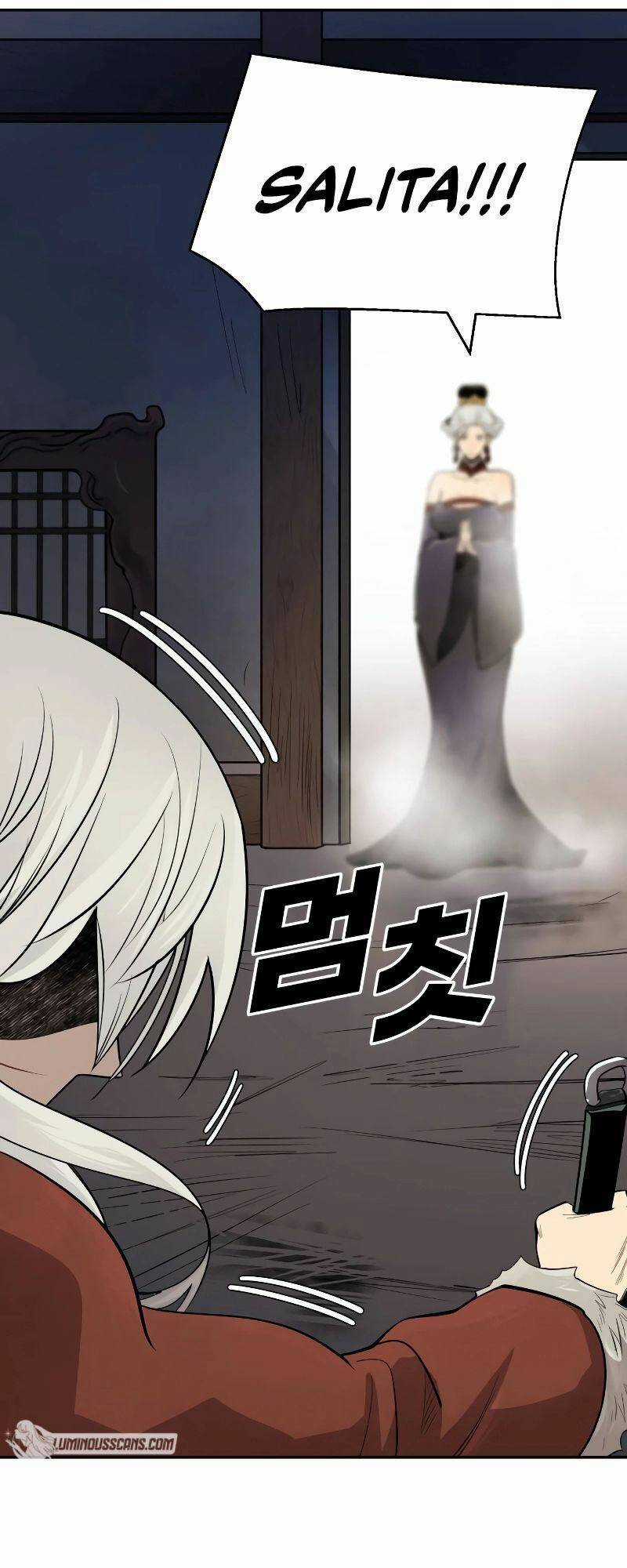 Thiếu Niên Kiếm Sư Chapter 44 trang 72