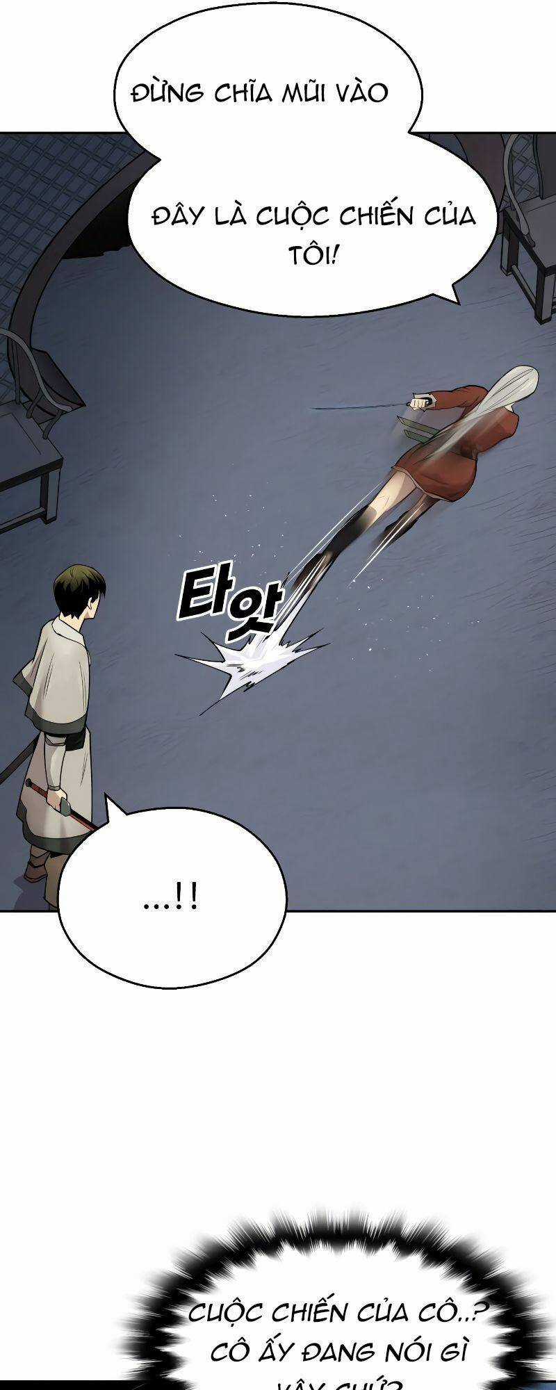 Thiếu Niên Kiếm Sư Chapter 44 trang 9