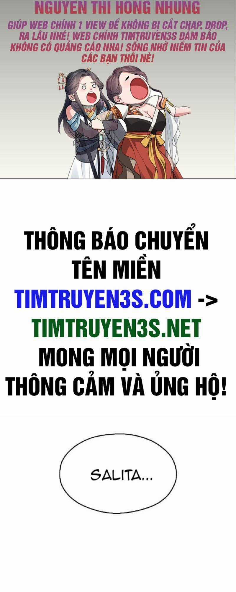 Thiếu Niên Kiếm Sư Chapter 45 trang 1