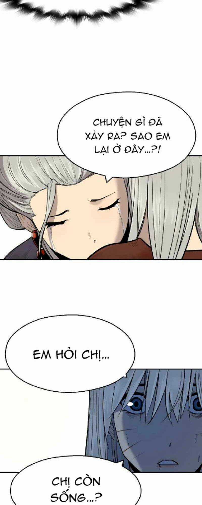 Thiếu Niên Kiếm Sư Chapter 45 trang 10