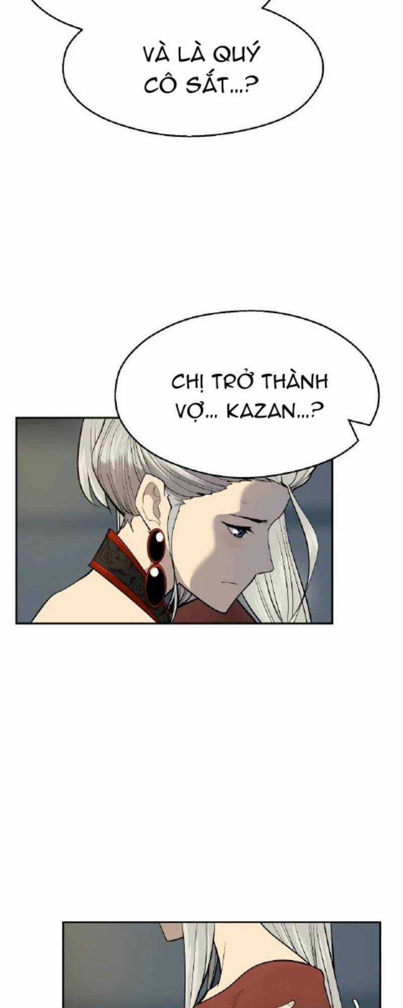 Thiếu Niên Kiếm Sư Chapter 45 trang 11