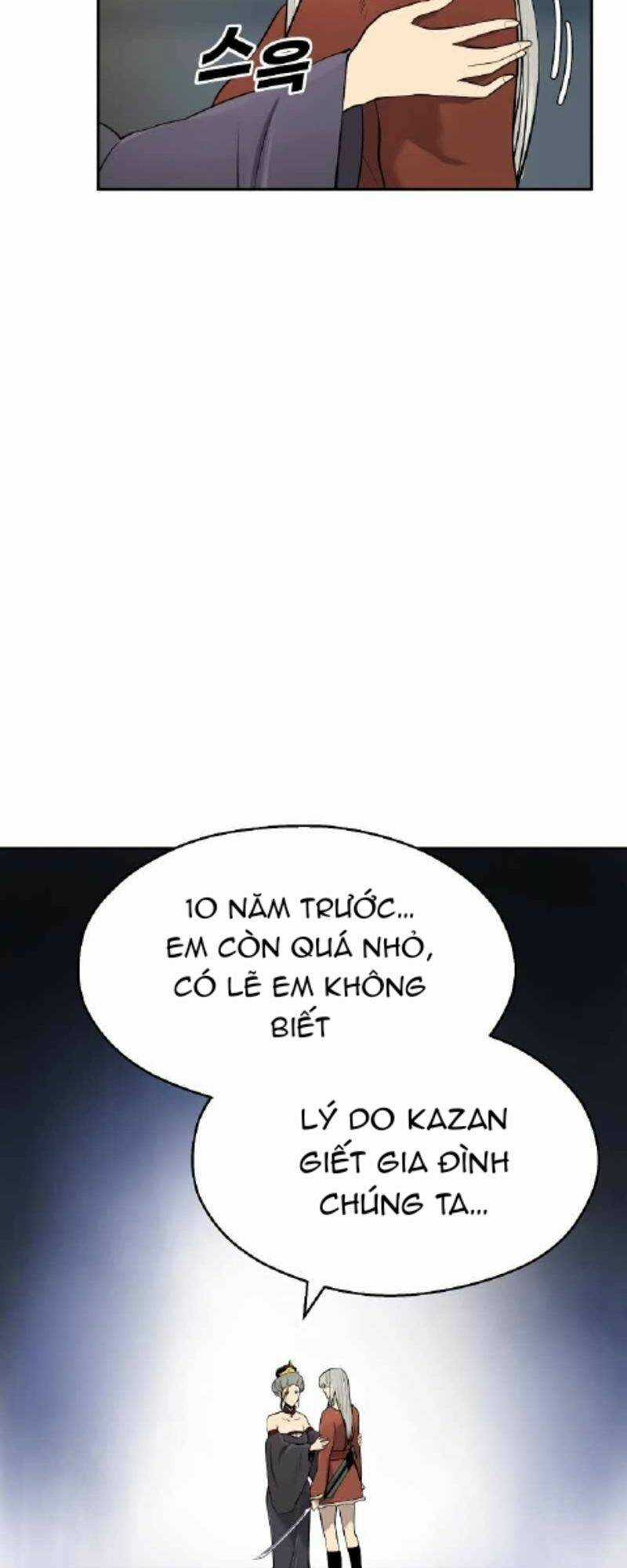 Thiếu Niên Kiếm Sư Chapter 45 trang 12