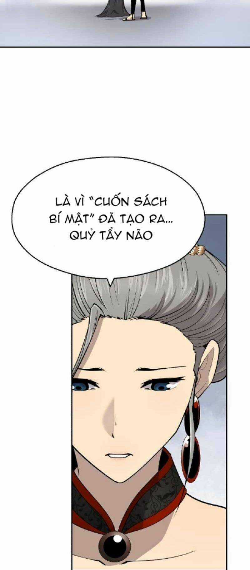Thiếu Niên Kiếm Sư Chapter 45 trang 13