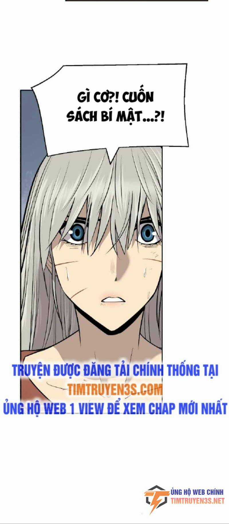Thiếu Niên Kiếm Sư Chapter 45 trang 14